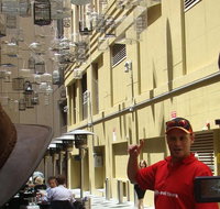 Small-Group Sydney City Walking Tour - Hervey Bay Accommodation