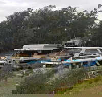 Bendigo Echuca  The Mighty Murray - Tourism Hervey Bay