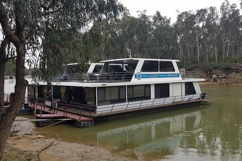 Bendigo, Echuca & The Mighty Murray - Hervey Bay Accommodation 4