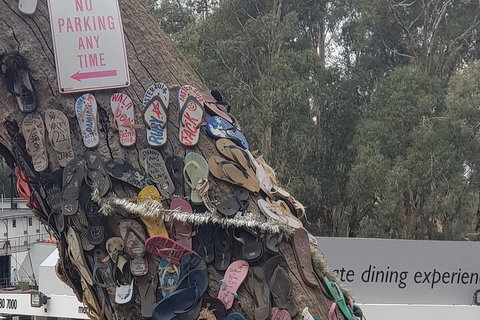 Bendigo, Echuca & The Mighty Murray - Hervey Bay Accommodation 5
