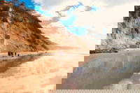 Great Beach Drive 4WD Tour - Private Charter from Noosa to Rainbow Beach