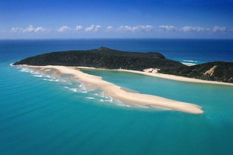 Great Beach Drive 4WD Tour - Private Charter From Noosa To Rainbow Beach - Hervey Bay Accommodation 3